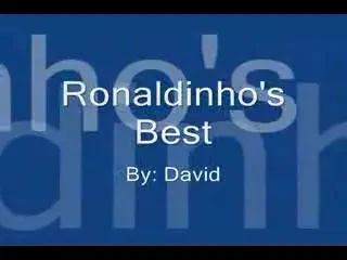 Fanii au decis: Ronaldinho este oaia neagra a Barcelonei!