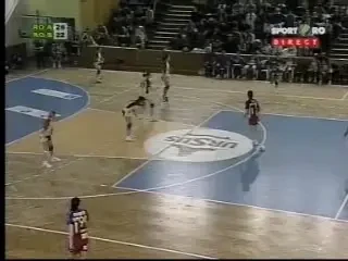 Moral bun inainte de Mondiale: Romania A 27-24 Romania B!