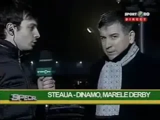 Argaseala: Jocul si rezultatul cu Dinamo decid pentru Lacatus