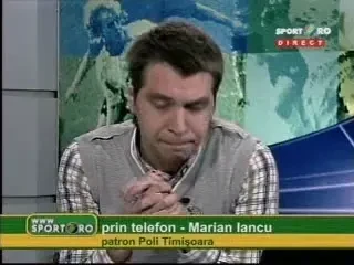 Marian Iancu: Decat sa ia provincia titlul prin CFR, mai bine sa il ia Rapid