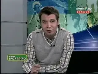 Marian Iancu: Poli va juca cu prescolarii, daca va fi arbitrata de romani