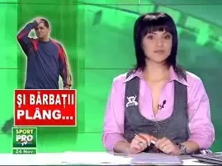 Fiara a fost imblanzita de o telenovela