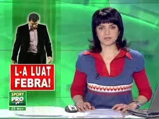 BORCEA A PLANS IN LOJA!