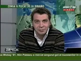 Dragomir: Nu am vazut-o niciodata pe Dinamo sa joace asa de slab!