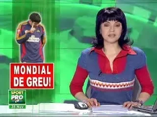 Francezii sunt in sarbatoare: "E bine pentru Franta cu Romania in grupa"