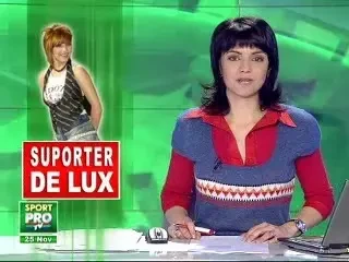 Andra va canta pentru CFR la calificarea in Champions League