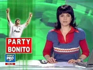 Viitoare sotie a lui Kaka e asteptata la Cluj!