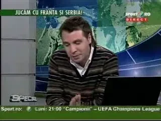 Dan Petrescu: "E o grupa grea, dar Romania se va califica"