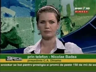 Badea: "Cu Steaua, nu am asteptat decat sa se termine chinul!"