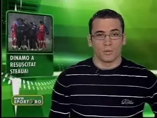 LACATUS: CASTIGAM CU SLAVIA DACA JUCAM CUM AM FACUT-O CU DINAMO