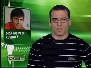 Goian: Slavia e o echipa tare. Ce s-a intamplat la Londra a fost un accident!