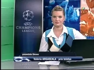 Argaseala: "As vrea ca toti arbitri din liga sa-si ceara scuze si Steaua sa ia toate punctele"