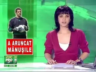 Ghinion pentru Rapid! Coman - afara pentru restul anului!