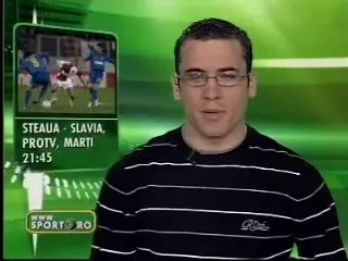 Primavara e la Praga! Cehii au venit la Bucuresti cu ganduri de Champions League!