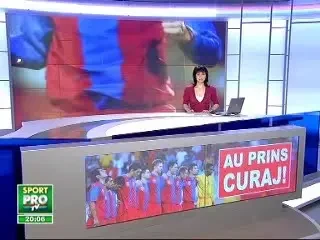 Bicfalvi - titular cu Slavia in locul lui Banel?