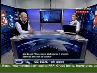 Gigi Becali il vrea pe Neaga titular: "Neaga va fi titular cu Surdu, sau Croitoru!"