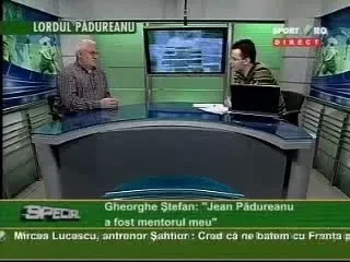 Dragomir: "In afara de Dinu, doar Sabau si Razvan Lucescu mai pot salva Dinamo!"