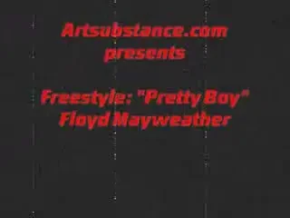 Floyd Mayweather: "Nu am vrut niciodata sa bat un adversar cum vreau sa il bat acum pe Hatton"