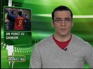 Steaua - 11 ani fara victorie in Ghencea in Liga! Comenteaza aici: