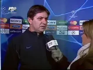 LACATUS: DACA JUDECAM MAI BINE FAZELE DE JOC, PUTEAM EVITA DEZASTRUL!