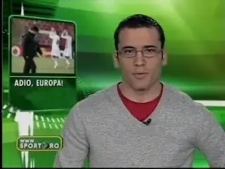 Pentru prima data in 3 ani, Romania rateaza primavara europeana