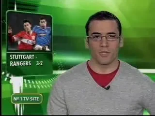 UEFA: Reusita lui Marica ii face pe cei de la Rangers sa transpire!