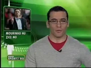 Alex Ferguson: Il vreau pe Mourinho selectioner al Angliei