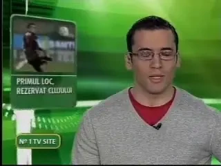 Trica: "Clujul va lua urmatoarele 5 titluri. Daca CFR nu ia titlul anul asta ma las de fotbal"