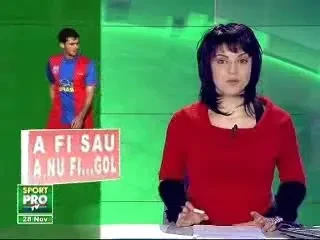 Vali Badea candideaza la cel mai ciudat gol din istoria Champions League