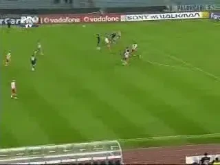 Lazio 1-2 Olympiakos. VEZI REZUMAT