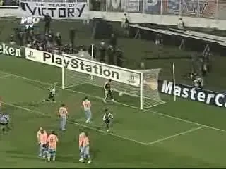 Besiktas 2-1 Marseille: VEZI REZUMAT