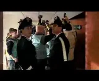 Superba Adriana Lima ii innebuneste pe fotbalistii din Serie A! Vezi supervideo!