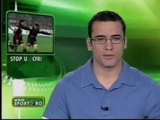 Razboi la Cluj: CFR-ul se teme ... de ultima clasata, Universitatea!