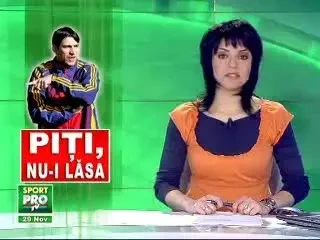 Calificat la Euro, Piturca nu mai scapa de ... admiratori!