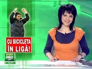 Lectie pentru Steaua: Vezi ce inseamna un dribling din Champions League