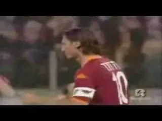 Italia prinde forzza: revine Francesco Totti?