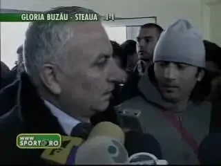 LACATUS: "NU STIM SA PROFITAM DE GRESELILE CFR-ULUI"