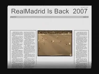 Van Nistelrooy, Raul, Robinho, Robben, sau Cannavaro colegi cu Mutu la Real?