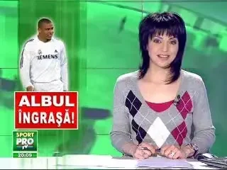 Ronaldo se bucura ca a scapat de tricoul alb al Realului pentru ca il facea sa para gras!