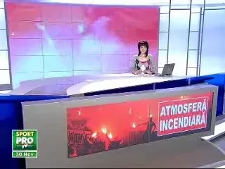 Scotienii de la Aberdeen au umplut Madridul de sange!