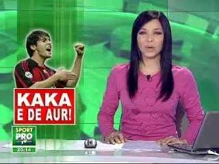 France Football a decis: Kaka a luat Balonul de Aur!