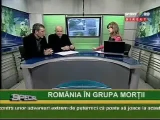 Hagi: "Aceasta grupa va fi un examen adevarat pentru echipa noastra!"