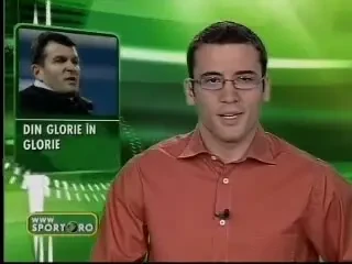 Sabau a fost propus in locul lui Lacatus la Steaua