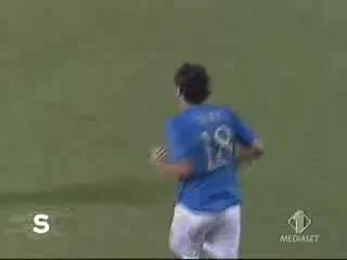 Atentie, Lobont! Luca Toni nu iarta!