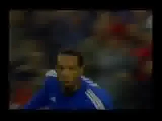 Malouda, Viera, Ribery, Henry... Pazea, Chivu!