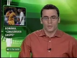 AS: "Romania a fost cea mai ghinionista! E Cenusareasa grupei C!"