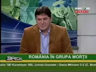 Stefan Iovan: Avem grupa grea la EURO, dar nu suntem invinsi dinainte!