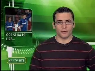 GIGI BECALI: VREAU 8-10 MILIOANE DE EURO PE GOIAN