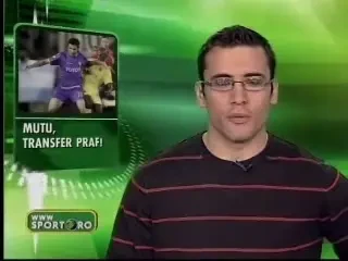 FANII LUI REAL IL ATACA PE MUTU: NU VREM DROGATI LA MADRID!