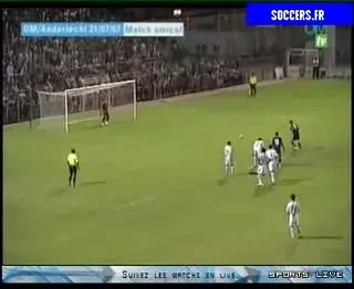 Direct la vinclu: Thereau revine! Vezi un eurogol marca Thereau